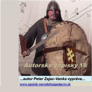 Autorské zápisky 18