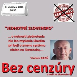 Bez cenzúry 15/2021