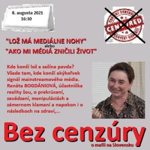 Bez cenzúry 11/2021 (repríza)