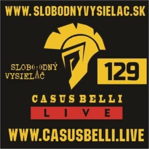 Casus belli 129