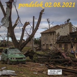 Cesta vzostupu 120 (repríza)