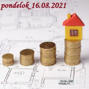 Finančné zdravie 119 (repríza)