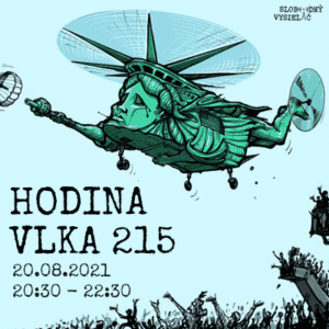 Hodina Vlka 215
