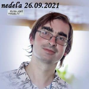 Literárna čajovňa 243 (repríza)