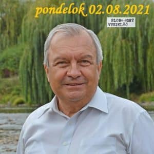 Na prahu zmien 137