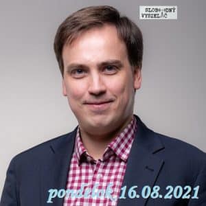 Na prahu zmien 139 (repríza)