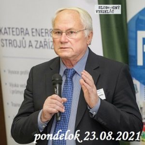 Na prahu zmien 140 (repríza)