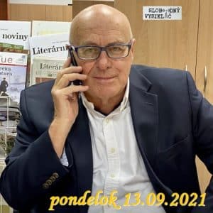 Na prahu zmien 143