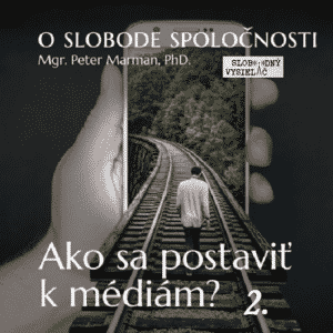 O slobode spoločnosti 15