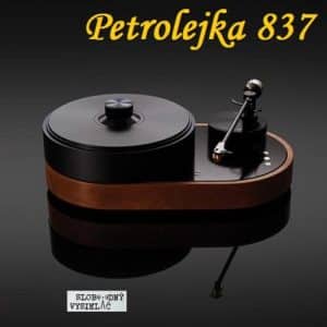 Petrolejka 837