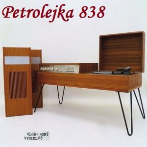 Petrolejka 838 (repríza)