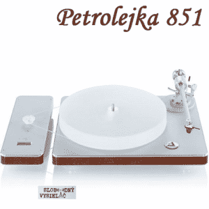 Petrolejka 851
