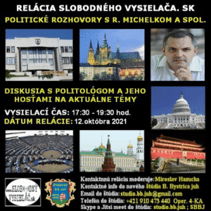 Politické rozhovory 100 (repríza)