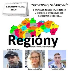 Regióny 17/2021