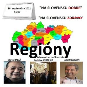 Regióny 18/2021