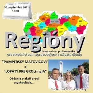 Regióny 19/2021