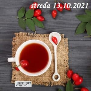 Tajomstvá zdravia 163 (repríza)