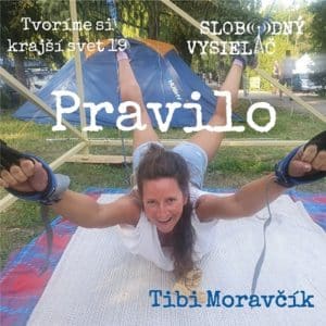 Tvoríme si krajší svet 19