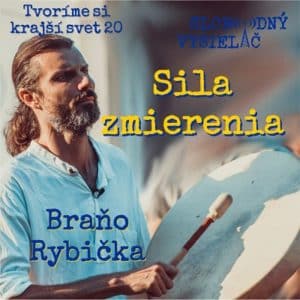 Tvoríme si krajší svet 20