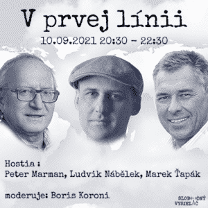 V prvej línii (repríza)
