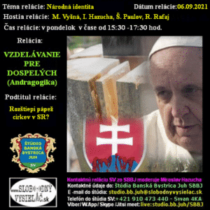 Vzdelávanie pre dospelých 264