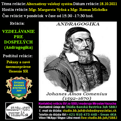 Vzdelávanie pre dospelých 270