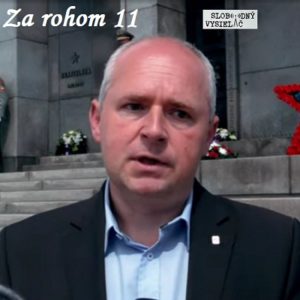 Za rohom 11