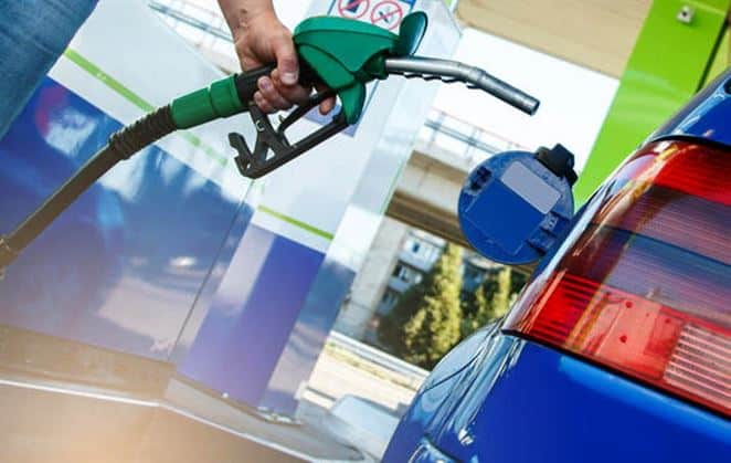 Ještě k tomu šílenému záměru německé vlády zvednout cenu PHM o 40% kvůli neplnění klimatických cílů. 1