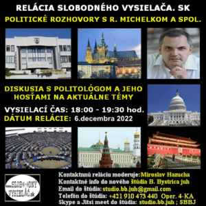 Politické rozhovory 145