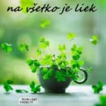 Na všetko je liek 131
