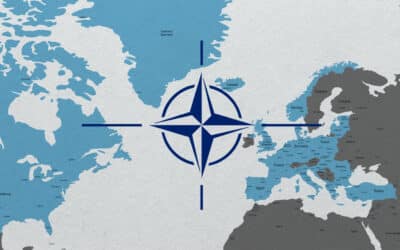 Túžba NATO po „vojenskej schengenskej“ zóne v Európe zvyšuje napätie.