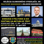 Politické rozhovory 236