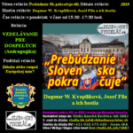 Vzdelávanie pre dospelých 450