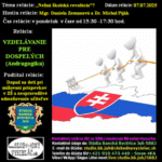 Vzdelávanie pre dospelých 461