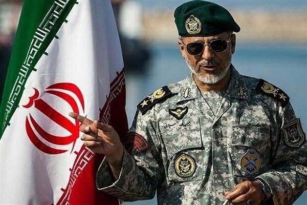 Iránska armáda uviedla, že útok na Izrael dosiahol všetky ciele. 8