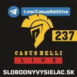 Casus belli 237