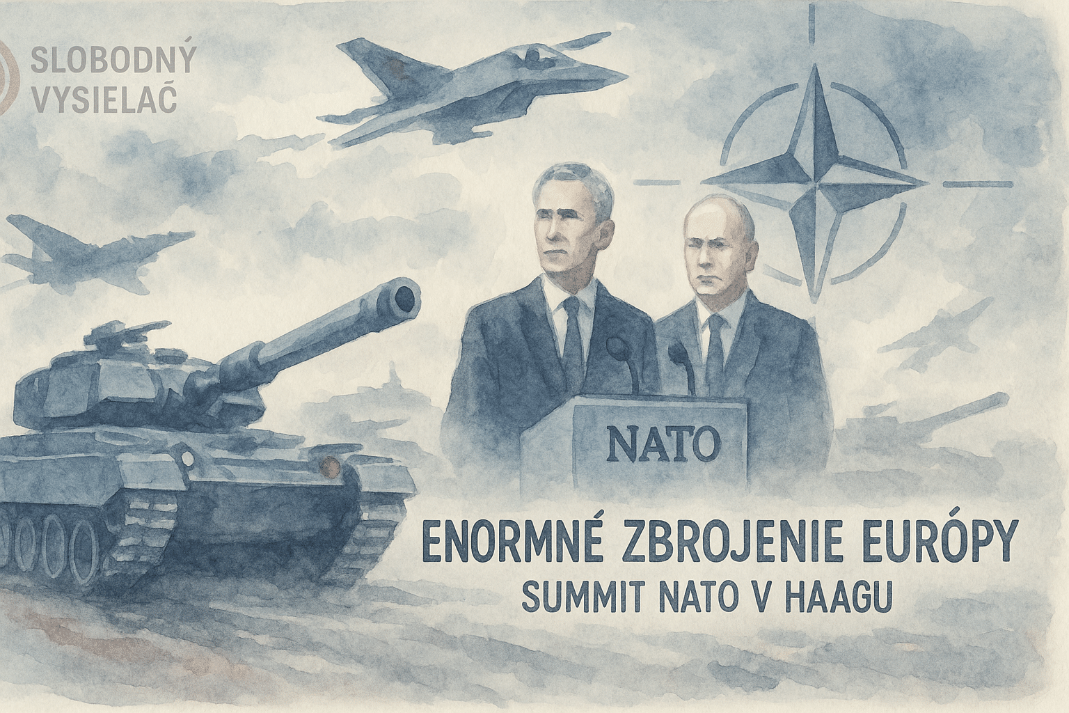 Postavit se na vlastní nohy… 4