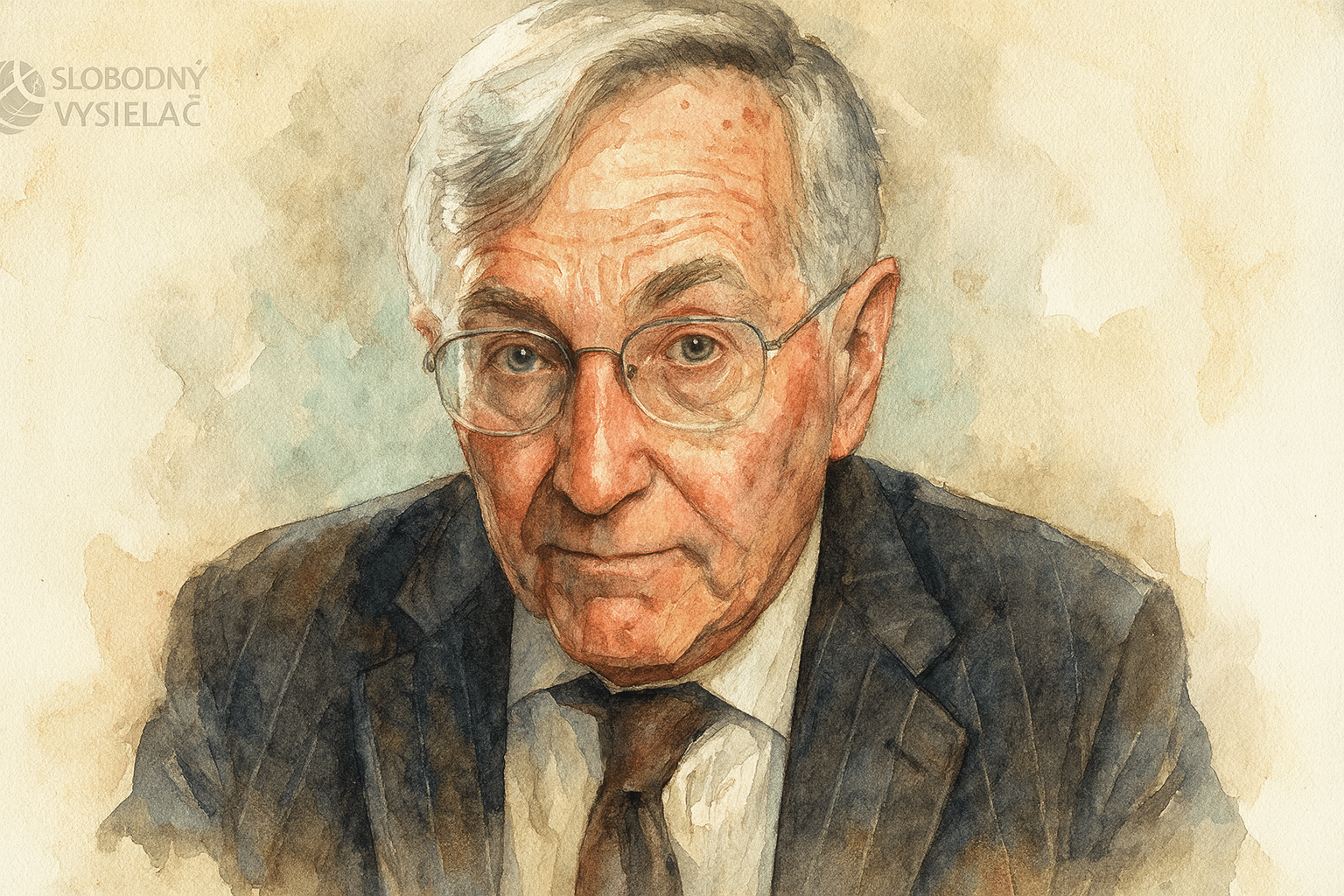 Seymour Hersh ohledně amerického bombardování iránského jaderného programu. 2