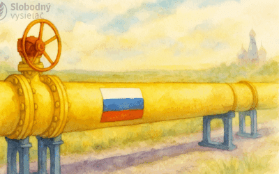 Zamestnávatelia odmietajú návrh komisie na úplný zákaz dovozu ruských energetických surovín.