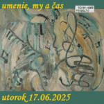 Umenie, my a čas 100