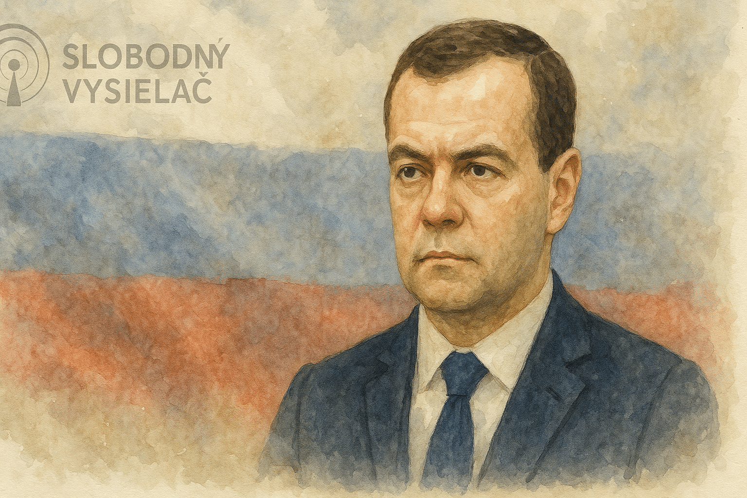 Medvedev: Trumpove teatrálne ultimáta Rusko nezaujímajú. 2