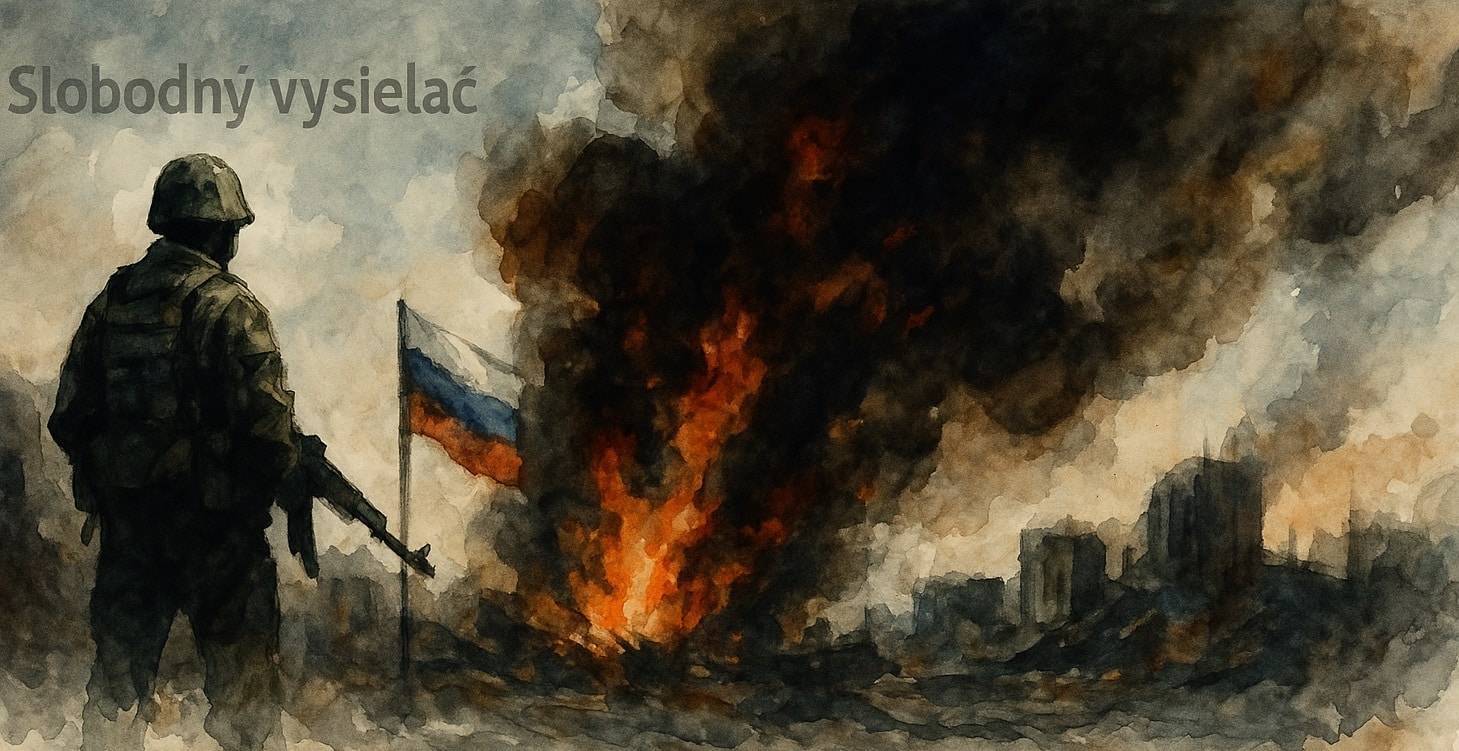 Ovládli sme celú Luhanskú oblasť, oznámil jej ruský šéf. 2