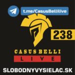 Casus belli 238