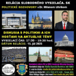 Politické rozhovory 245