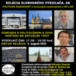 Politické rozhovory 247