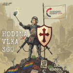 Hodina Vlka 360