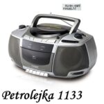 Petrolejka 1133