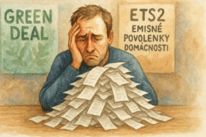 Proč nelze jednoduše zrušit ETS2. 1