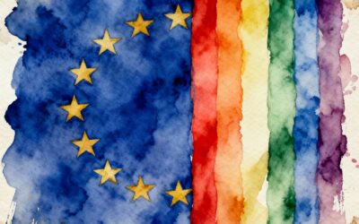 Bruselská LGBT stratégia chce dovoliť deťom meniť si záznam o pohlaví