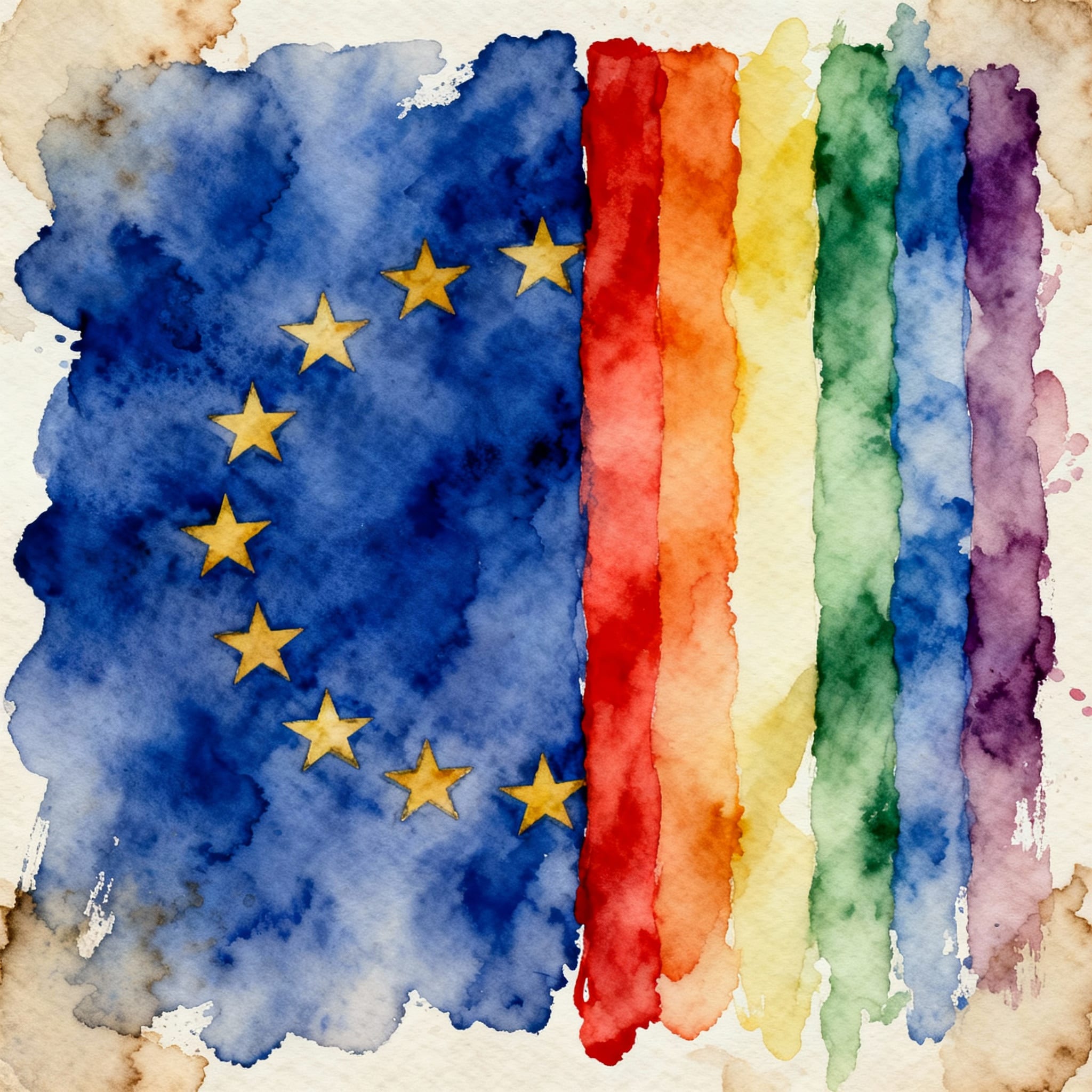 Bruselská LGBT stratégia chce dovoliť deťom meniť si záznam o pohlaví 10
